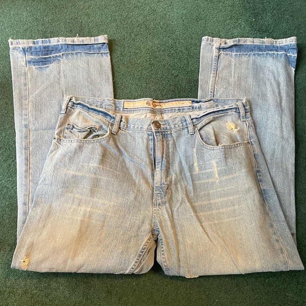 Vintage Men’s Pepe Jeans Us 40x32